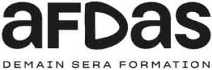 Logo AFDAS