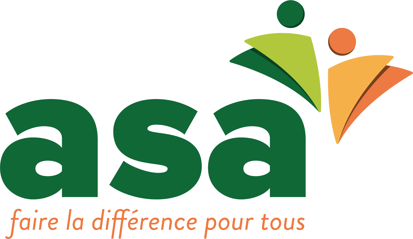 Logo ASA