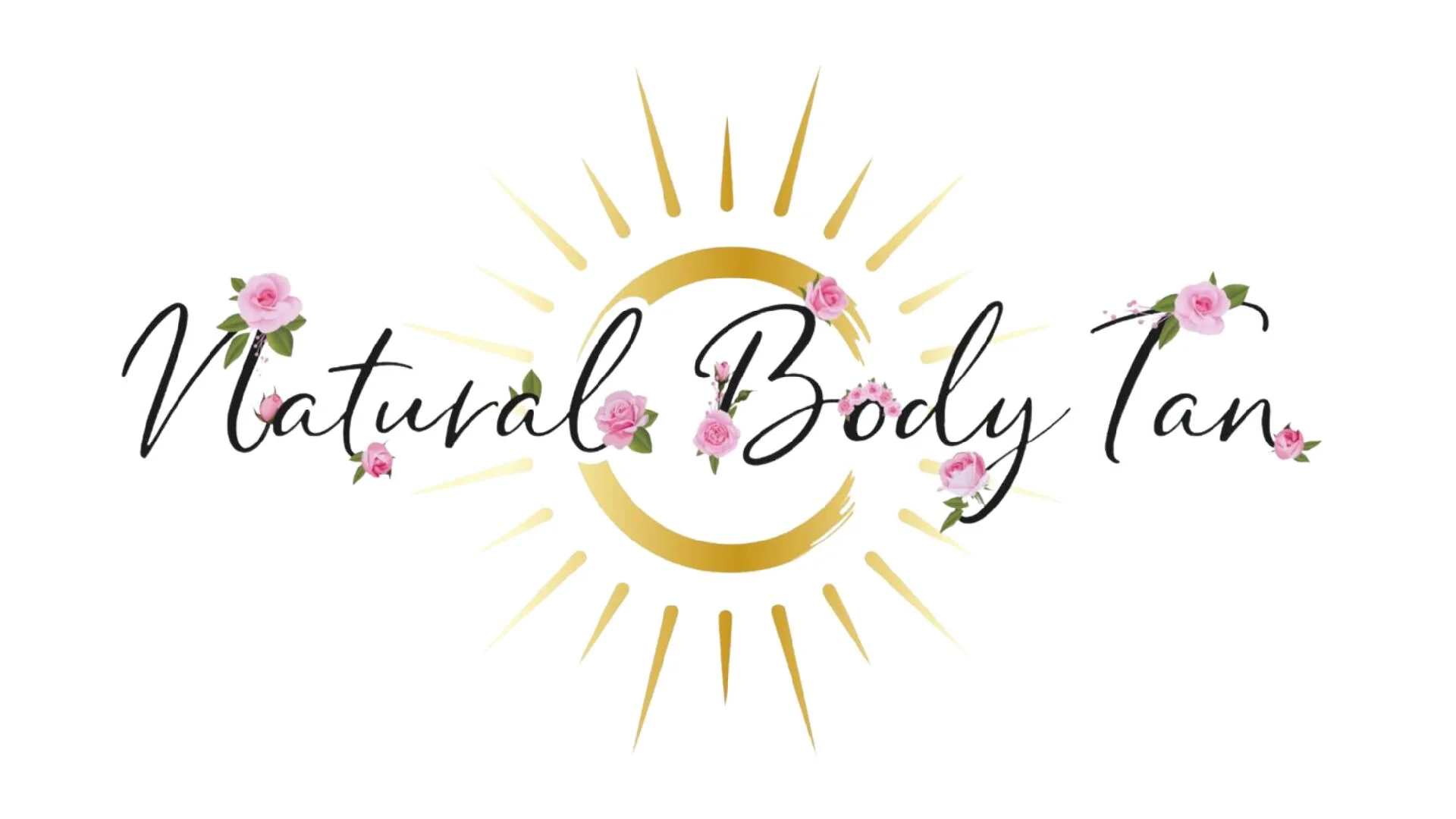 Logo Natural Body Tan