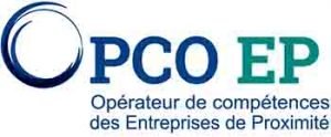 Logo OPCO EP