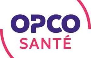 Logo OPCO Santé