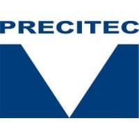Logo Precitec